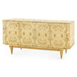 Villa & House Beau 4-Door Cabinet by Bungalow 5