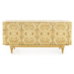 Villa & House Beau 4-Door Cabinet by Bungalow 5