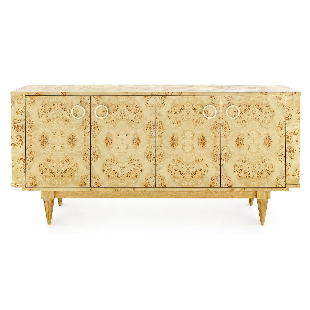 Villa & House Beau 4-Door Cabinet by Bungalow 5