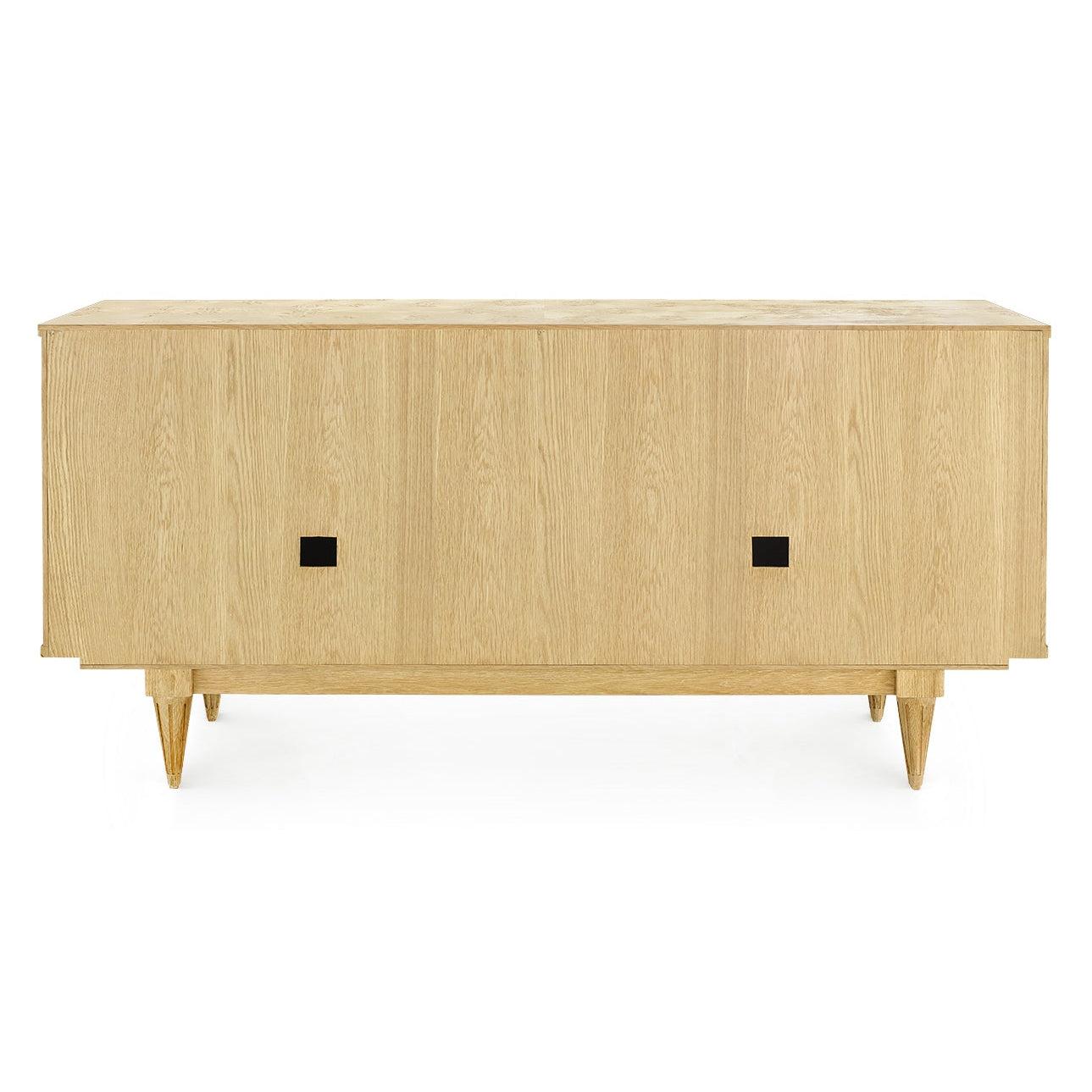 Villa & House Beau 4-Door Cabinet by Bungalow 5