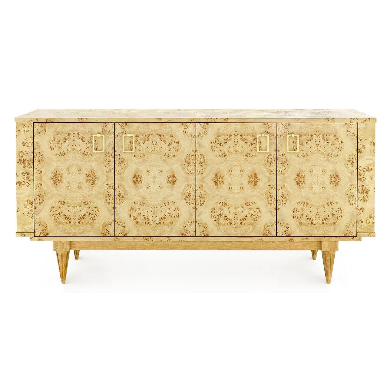Villa & House Beau 4-Door Cabinet by Bungalow 5