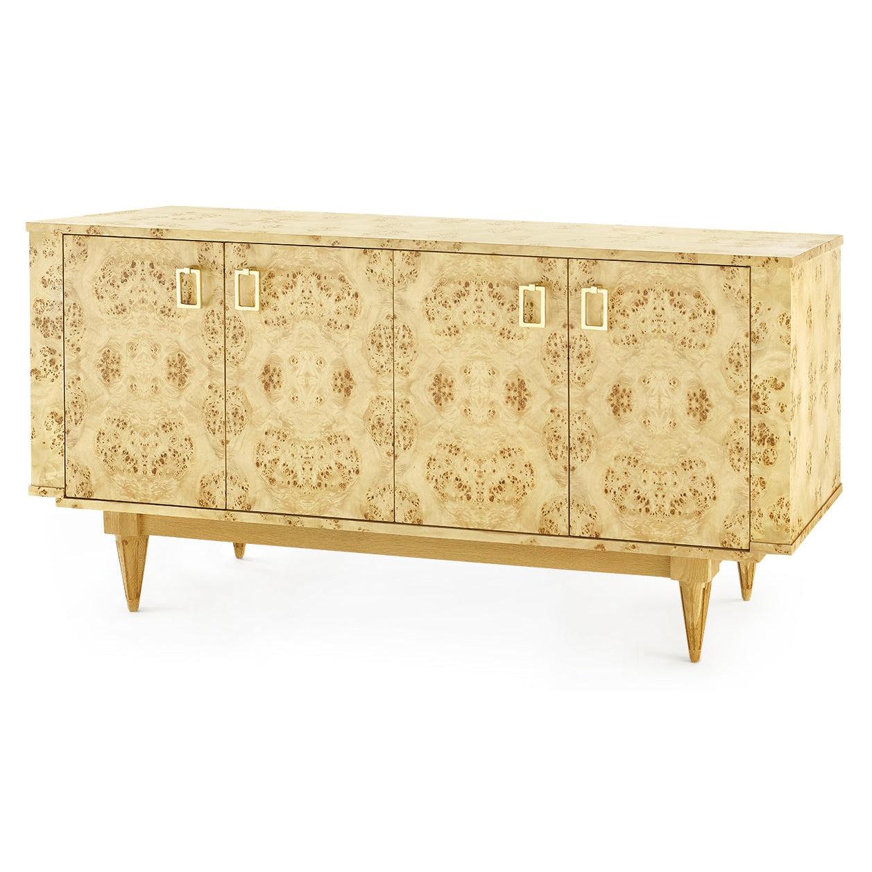 Villa & House Beau 4-Door Cabinet by Bungalow 5