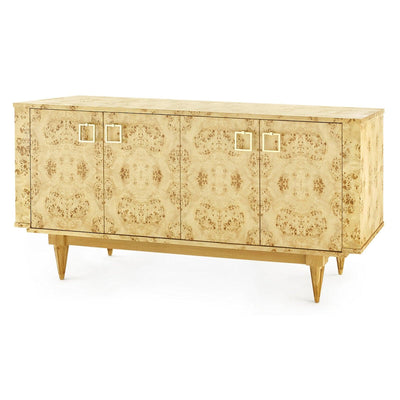 Villa & House Beau 4-Door Cabinet by Bungalow 5