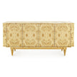 Villa & House Beau 4-Door Cabinet by Bungalow 5