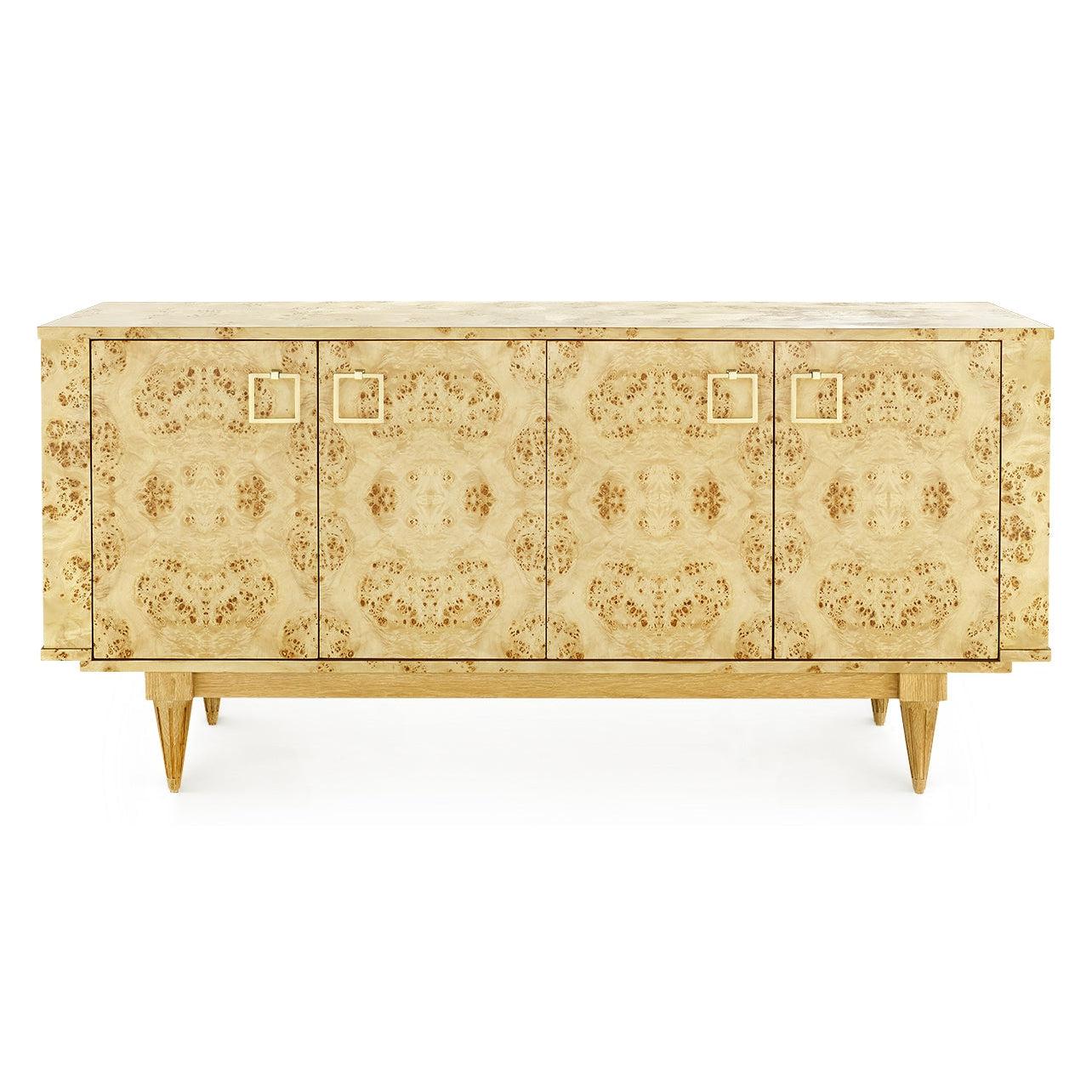 Villa & House Beau 4-Door Cabinet by Bungalow 5