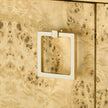 Villa & House Beau 4-Door Cabinet by Bungalow 5