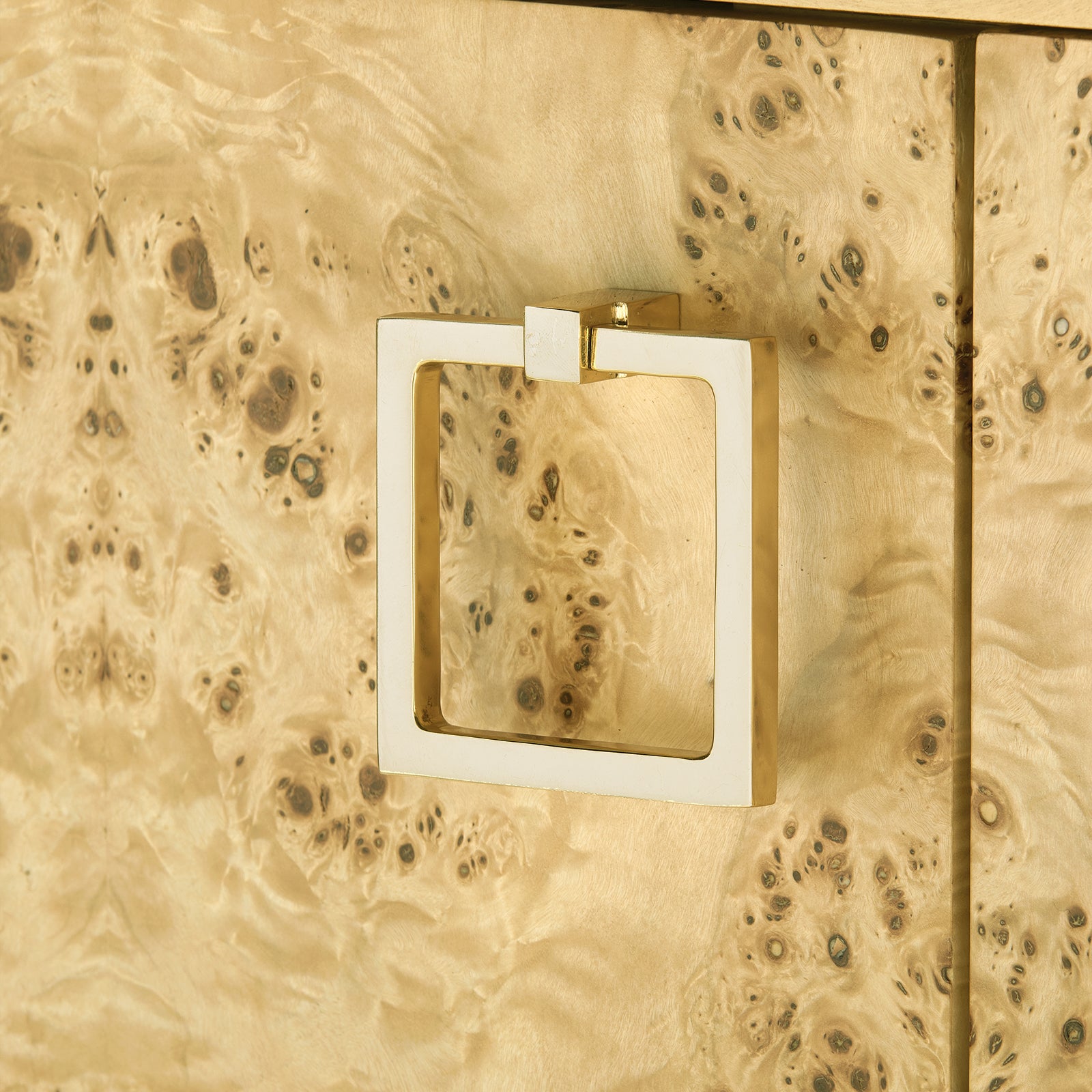 Villa & House Beau 4-Door Cabinet by Bungalow 5