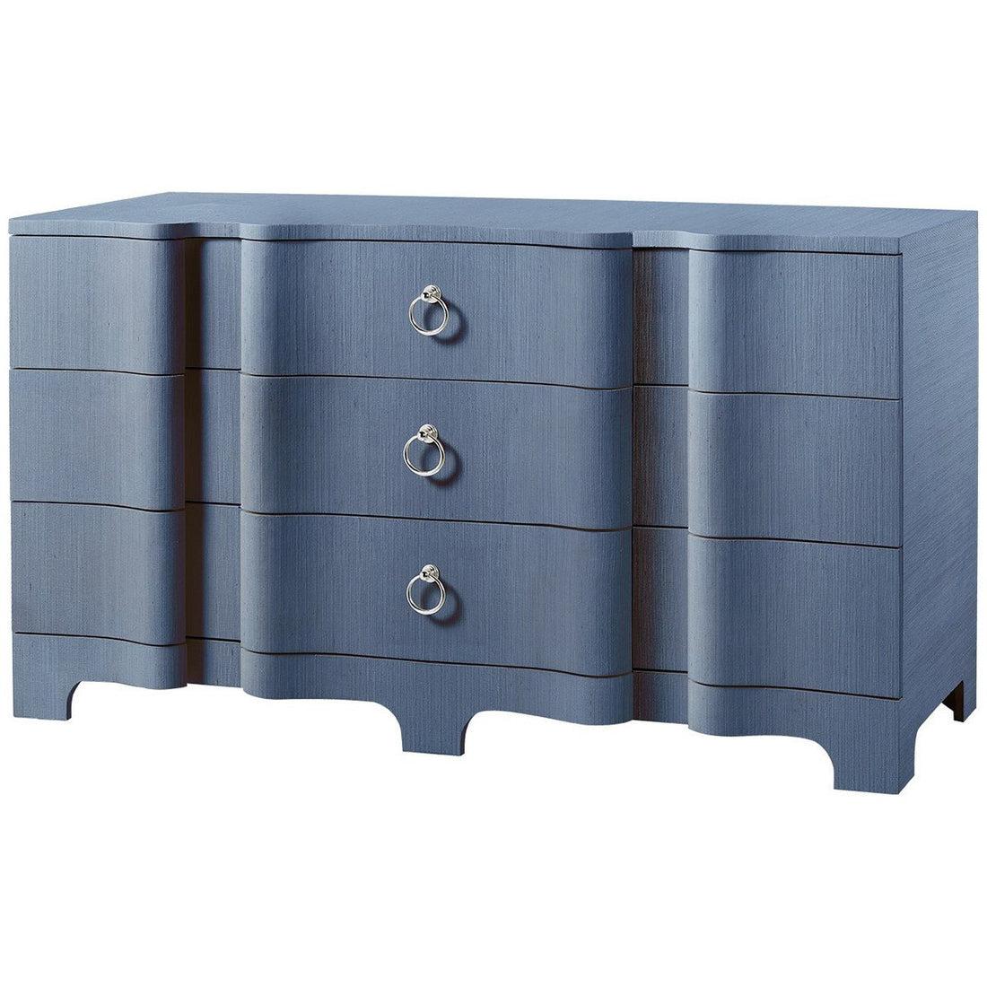 Villa & House Bardot Extra Large 9-Drawer by Bungalow 5