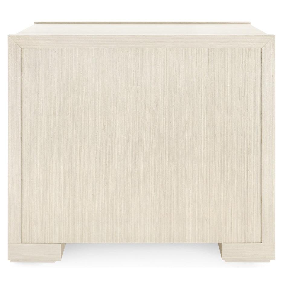 Villa & House Blake 3-Drawer Side Table by Bungalow 5