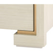 Villa & House Blake 3-Drawer Side Table by Bungalow 5