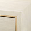 Villa & House Blake 3-Drawer Side Table by Bungalow 5
