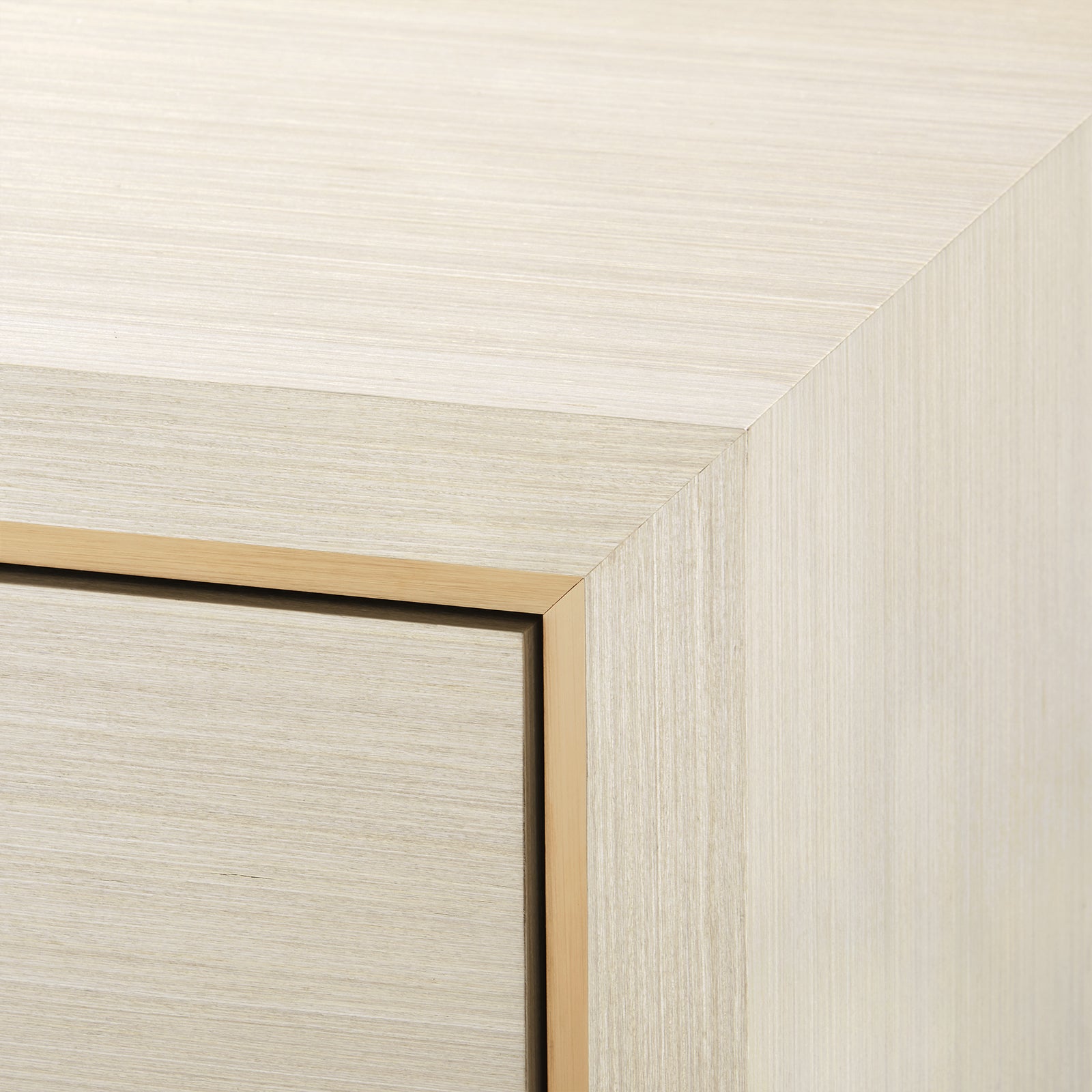 Villa & House Blake 3-Drawer Side Table by Bungalow 5