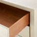 Villa & House Blake 3-Drawer Side Table by Bungalow 5