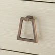 Villa & House Blake 3-Drawer Side Table by Bungalow 5