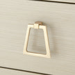 Villa & House Blake 3-Drawer Side Table by Bungalow 5