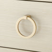 Villa & House Blake 3-Drawer Side Table by Bungalow 5