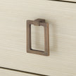 Villa & House Blake 3-Drawer Side Table by Bungalow 5