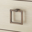 Villa & House Blake 3-Drawer Side Table by Bungalow 5