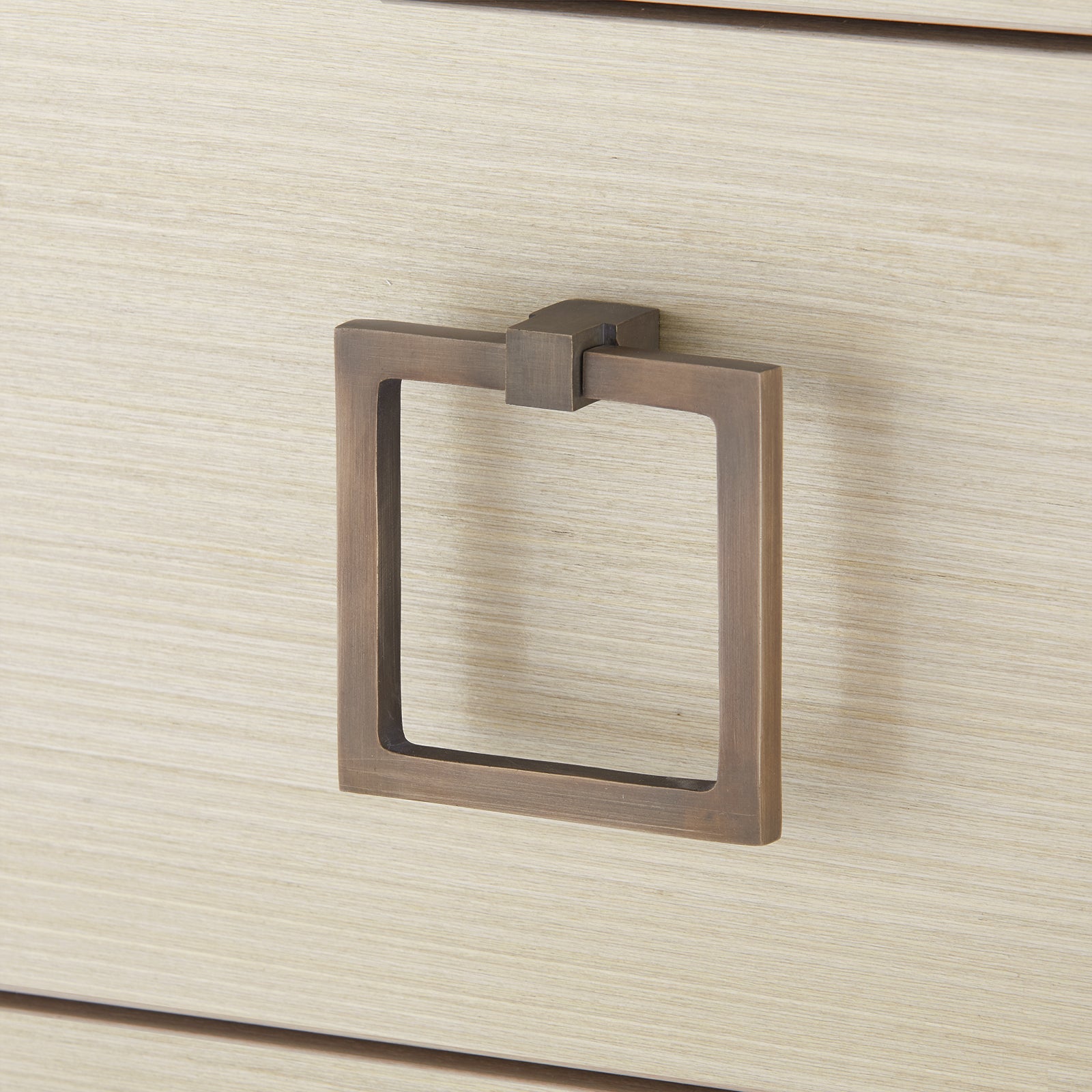 Villa & House Blake 3-Drawer Side Table by Bungalow 5