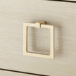 Villa & House Blake 3-Drawer Side Table by Bungalow 5