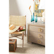 Villa & House Blake 3-Drawer Side Table by Bungalow 5