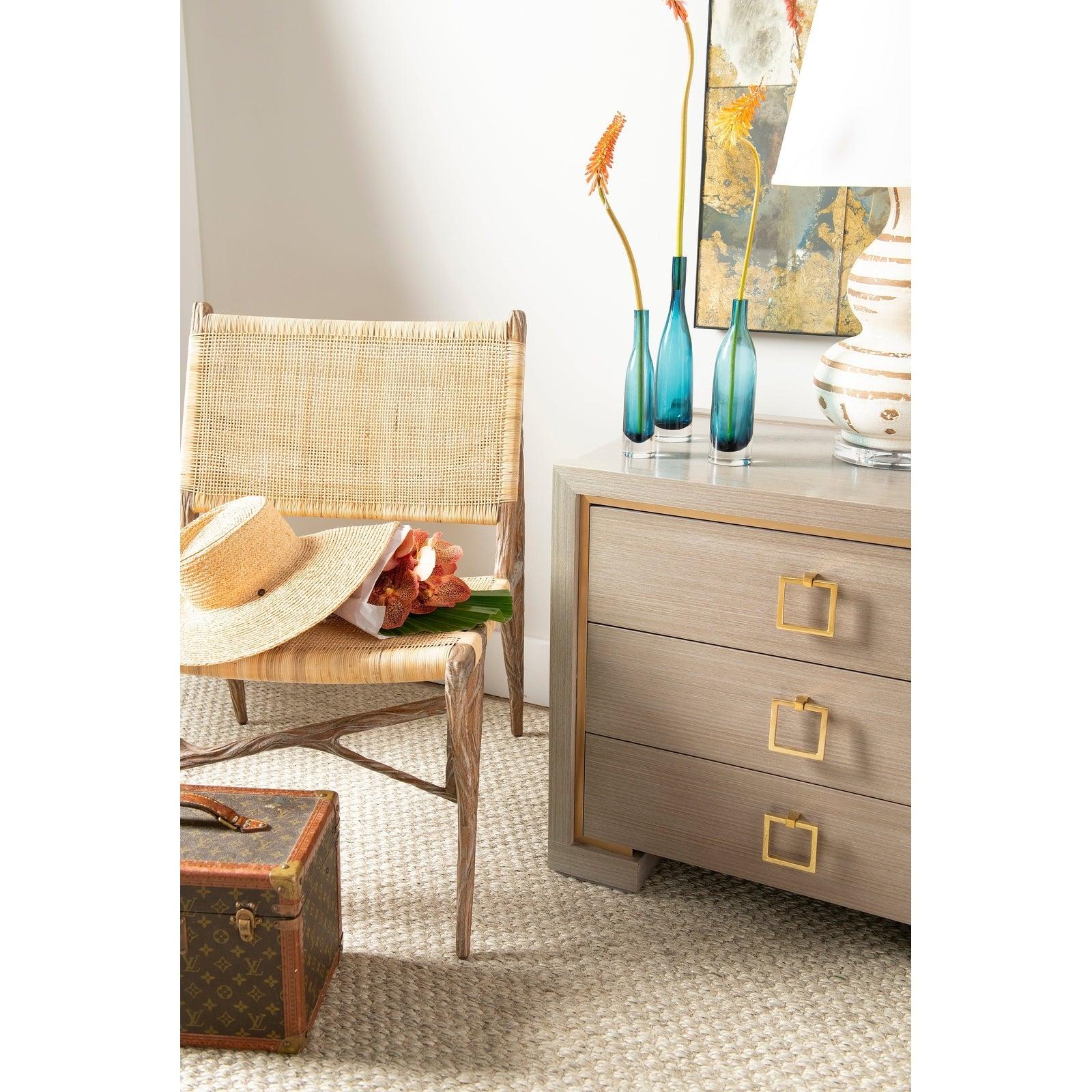 Villa & House Blake 3-Drawer Side Table by Bungalow 5