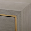Villa & House Blake 3-Drawer Side Table by Bungalow 5