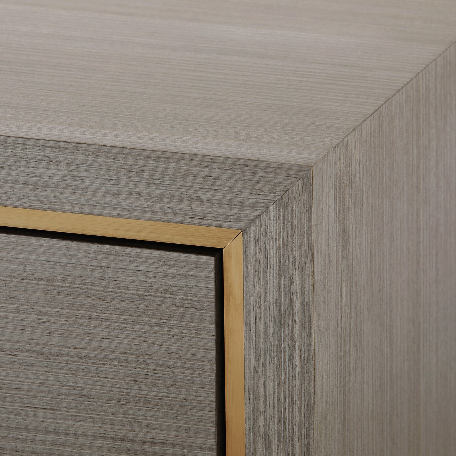 Villa & House Blake 3-Drawer Side Table by Bungalow 5
