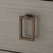 Villa & House Blake 3-Drawer Side Table by Bungalow 5