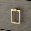 Villa & House Blake 3-Drawer Side Table by Bungalow 5