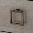 Villa & House Blake 3-Drawer Side Table by Bungalow 5