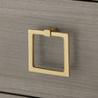 Villa & House Blake 3-Drawer Side Table by Bungalow 5