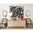 Villa & House Blake 4-Door Cabinet by Bungalow 5