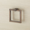 Villa & House Blake 4-Door Cabinet by Bungalow 5