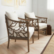Villa & House Bosco Armchair by Bungalow 5