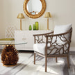 Villa & House Bosco Armchair by Bungalow 5