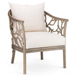 Villa & House Bosco Armchair by Bungalow 5