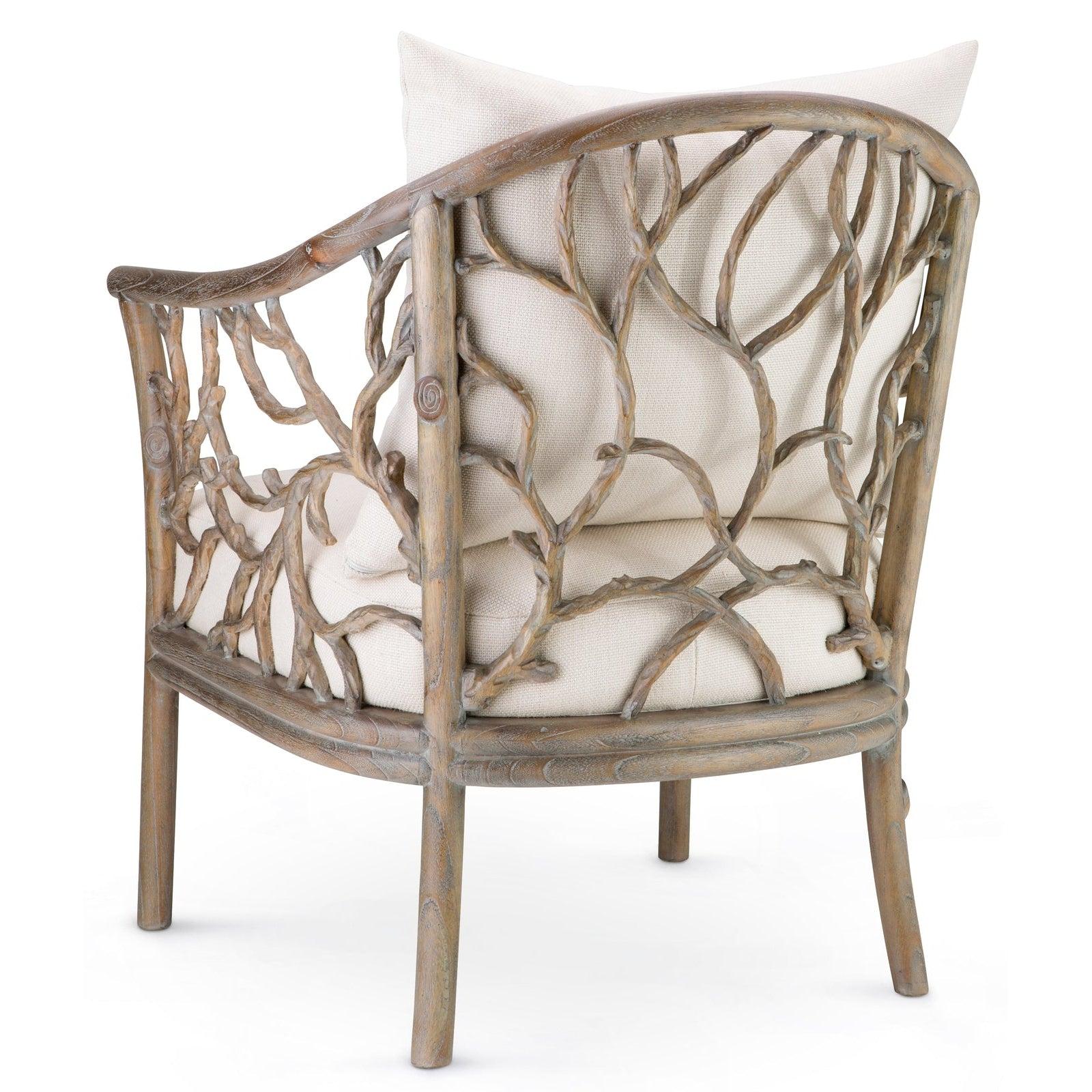Villa & House Bosco Armchair by Bungalow 5