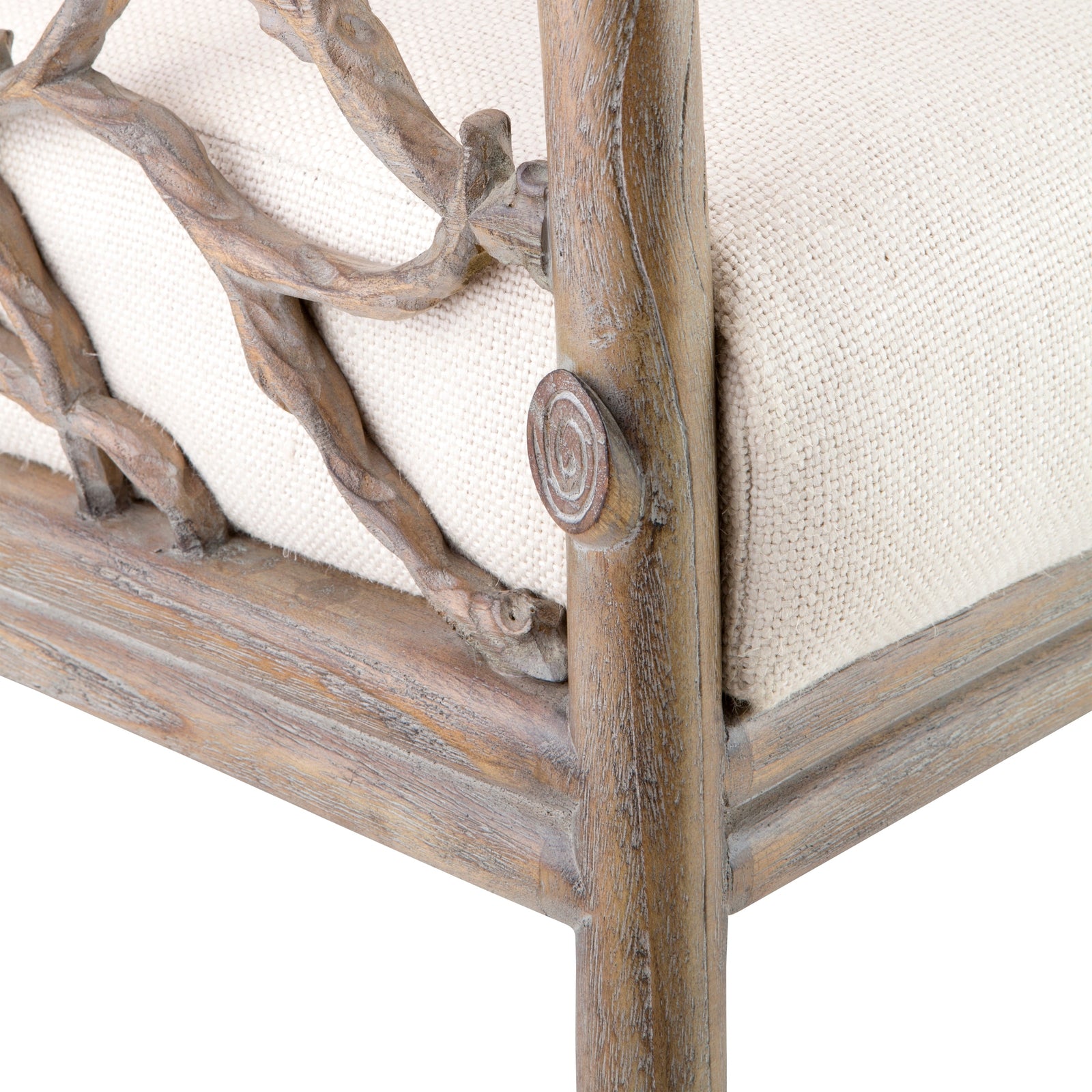 Villa & House Bosco Armchair by Bungalow 5