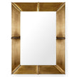 Villa & House Brea Mirror by Bungalow 5