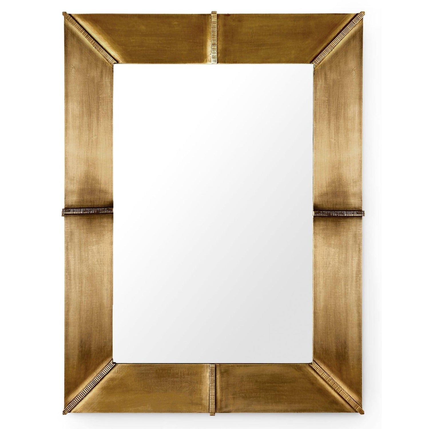 Villa & House Brea Mirror by Bungalow 5