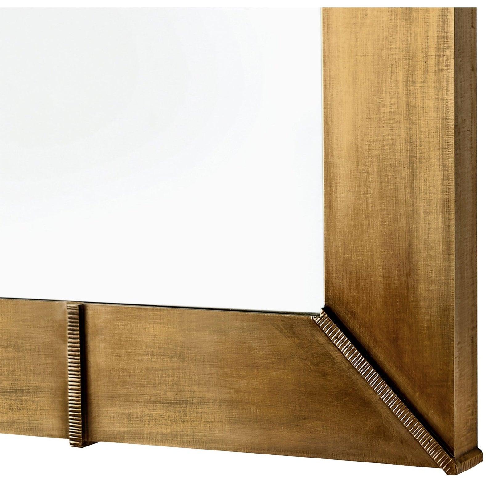 Villa & House Brea Mirror by Bungalow 5