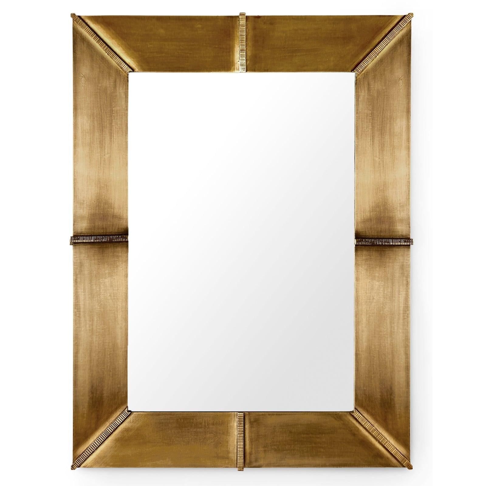 Villa & House Brea Mirror by Bungalow 5