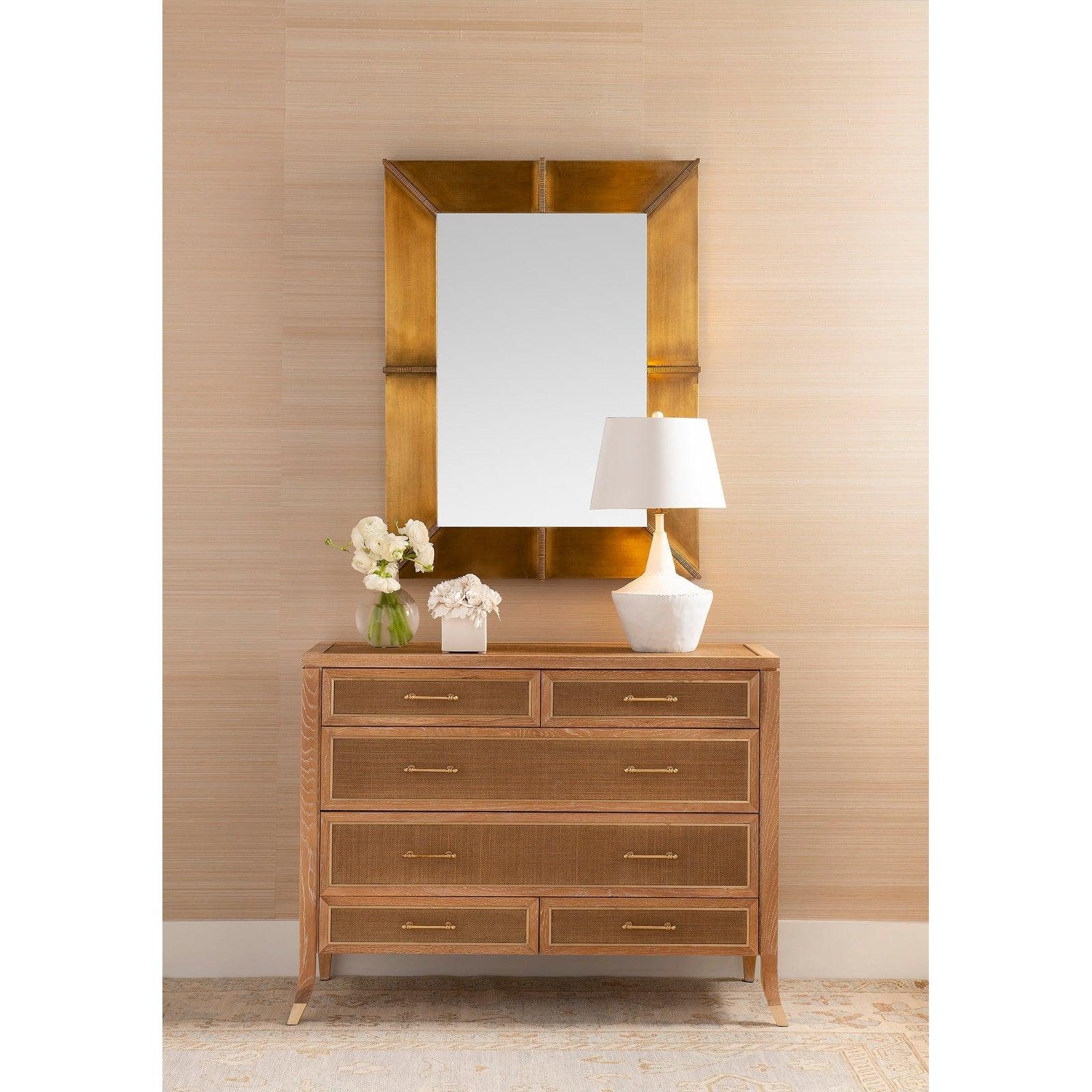 Villa & House Brea Mirror by Bungalow 5