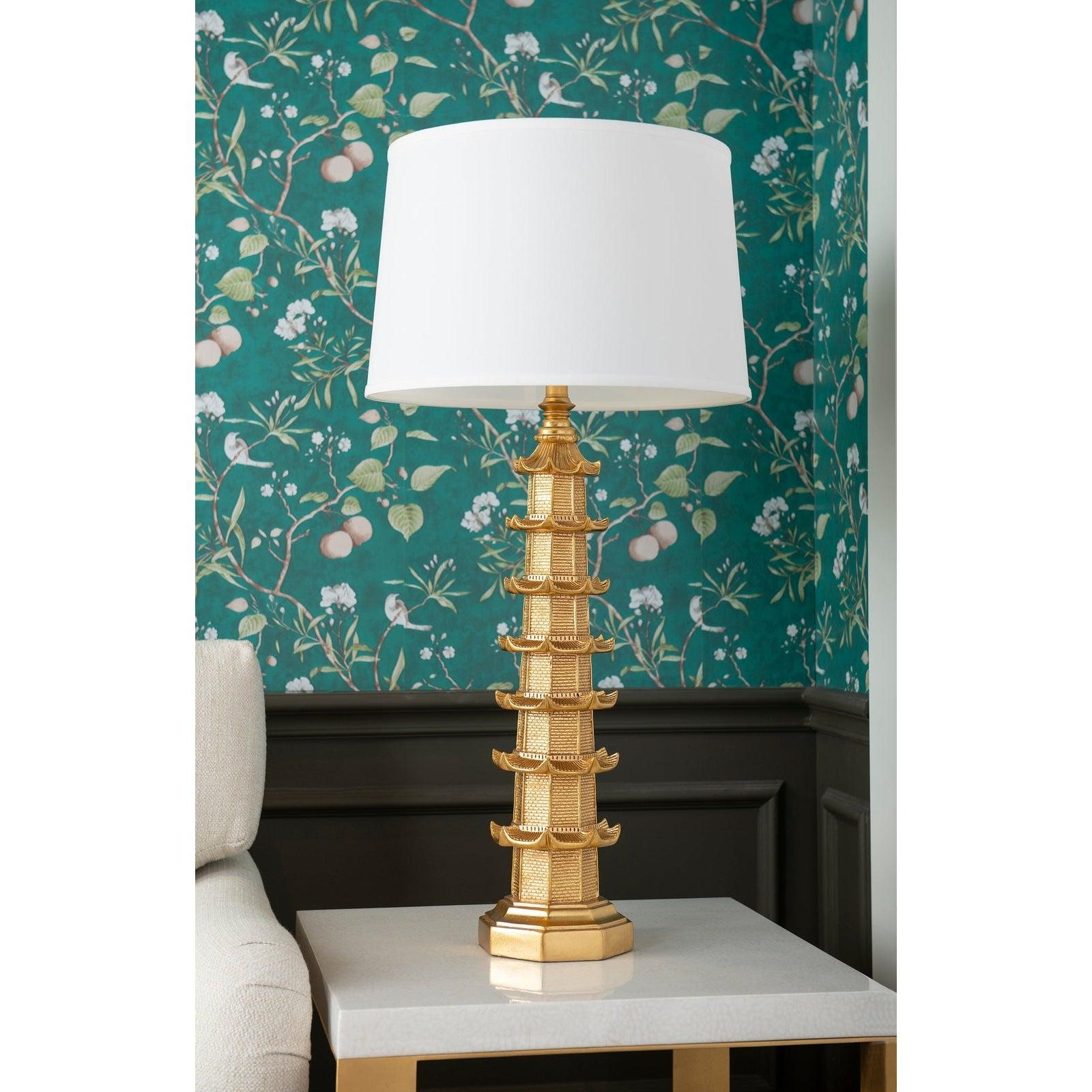 Villa & House Brighton Table Lamp by Bungalow 5