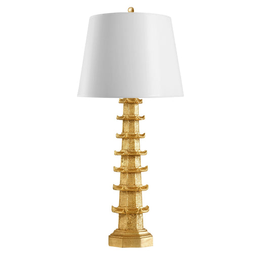 Villa & House Brighton Table Lamp by Bungalow 5