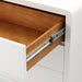 Villa & House Bryant 3-Drawer Side Table by Bungalow 5