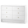 Villa & House Bryant Extra Large 6-Drawer by Bungalow 5