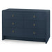 Villa & House Bryant Extra Large 6-Drawer by Bungalow 5