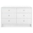 Villa & House Bryant Extra Large 6-Drawer by Bungalow 5